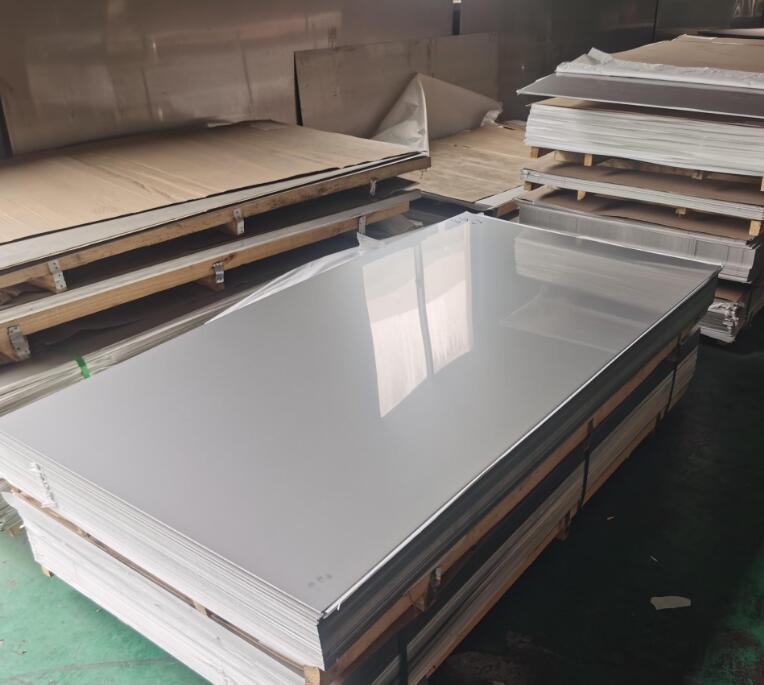 武定321不锈钢板