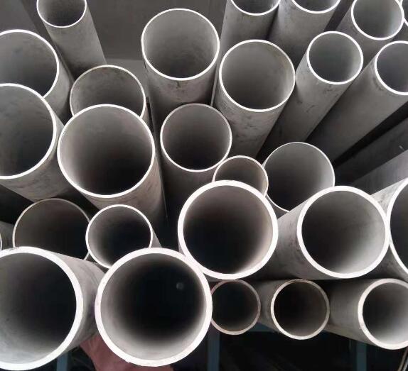 武定321不锈钢管