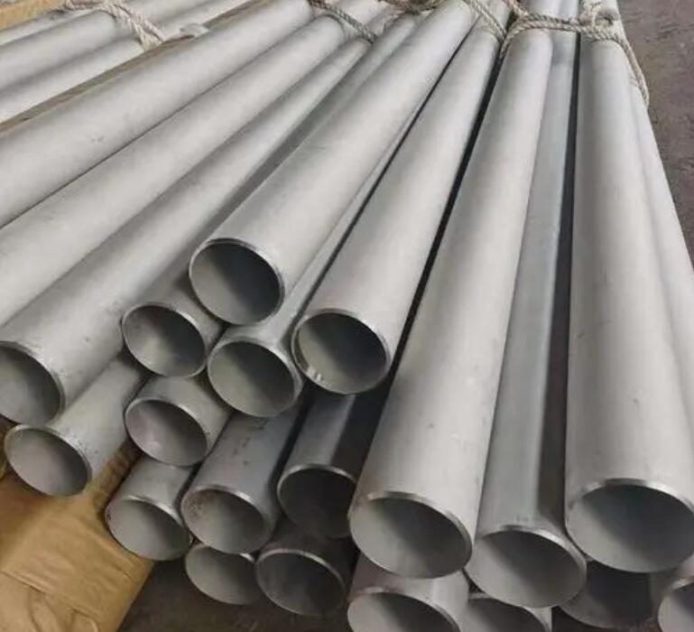 武定304不锈钢管