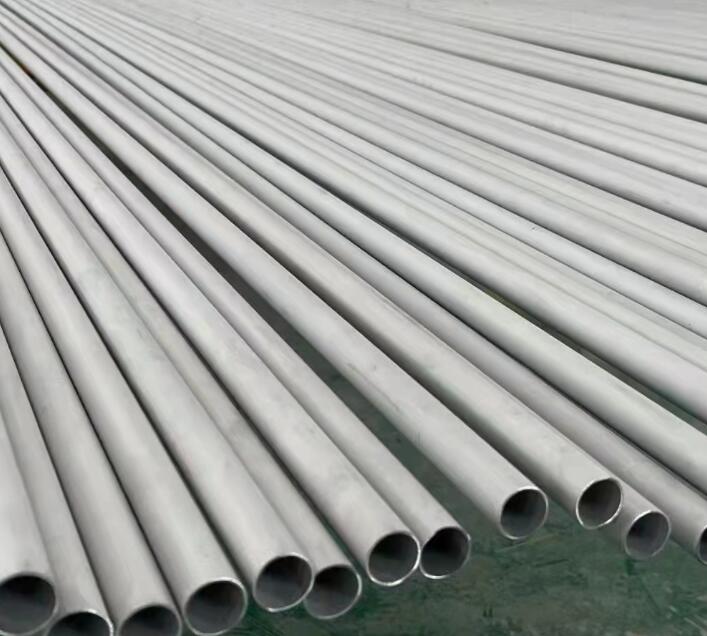 武定441不锈钢管