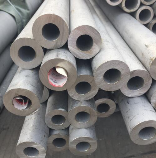 武定321不锈钢管