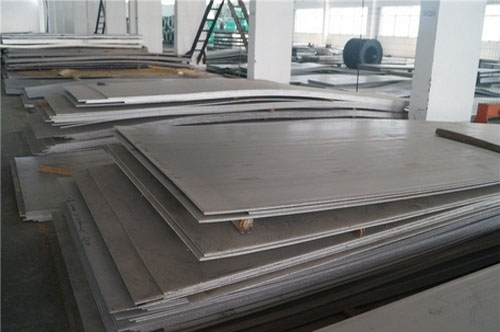 武定304不锈钢板