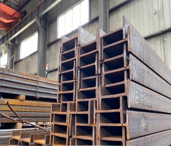 武定Q420C工字型钢