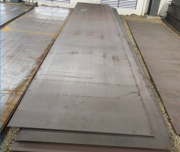 武定Q420GJD镀锌板