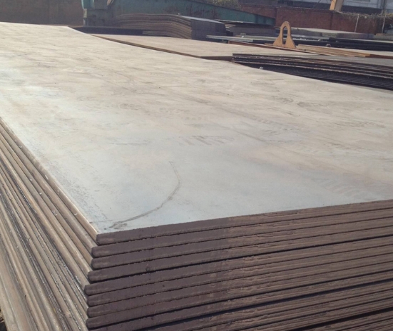 武定NM400耐磨板