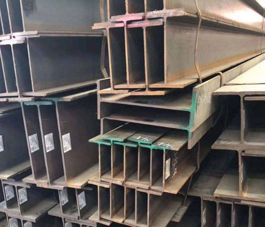 武定Q235C工字钢